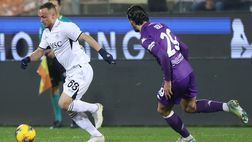 Lobotka: “Oggi il nostro cuore è molto triste, questa vittoria è per te Daniele”