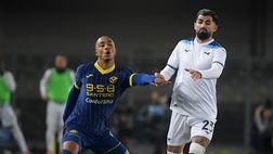 Lazio, la parabola di Hysaj: da esubero a reintegrato, il mercato può attendere