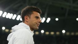Carlino – Ottimismo per il rinnovo di Motta