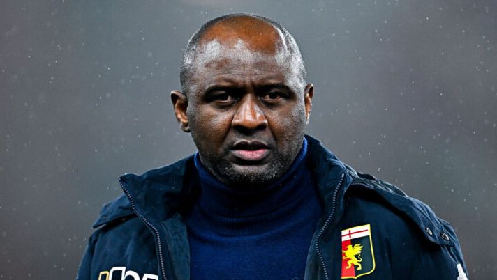 Vieira: “Onana out, la decisione su Bani e Zanoli. Bene Messias e novità Malinovskyi” - immagine 1