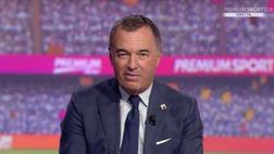 Pistocchi: “Di Conte possiamo discutere tante cose. Ecco cosa penso su Roma-Napoli”