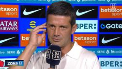 Rampulla: “Il Napoli è forte. La Juve potrebbe essere una bella sorpresa. L’Inter…”