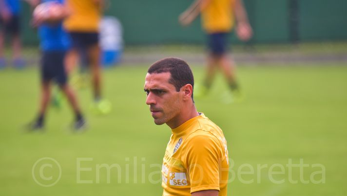 Pagelle Verona: Romulo è una ruspa, Siligardi gran tecnica Pagelle Verona: Romulo è una ruspa, Siligardi gran tecnica - immagine 1