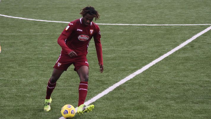 Karamoko Torino Primavera