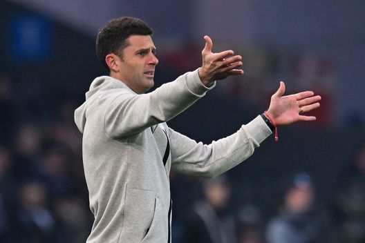 Italiano vuole dimenticare i fantasmi di Sassuolo. Niente x con Thiago Motta- immagine 2