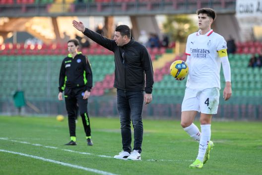 Milan Futuro, ufficializzato il giorno del quarto di finale di Coppa Italia- immagine 2