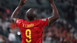 Lukaku-Roma, domani incontro formale col Chelsea: prestito con diritto di riscatto