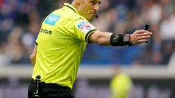 Calvarese demolisce l’arbitraggio della finale: “Beukema-Gabbia? Rosso mancato!”
