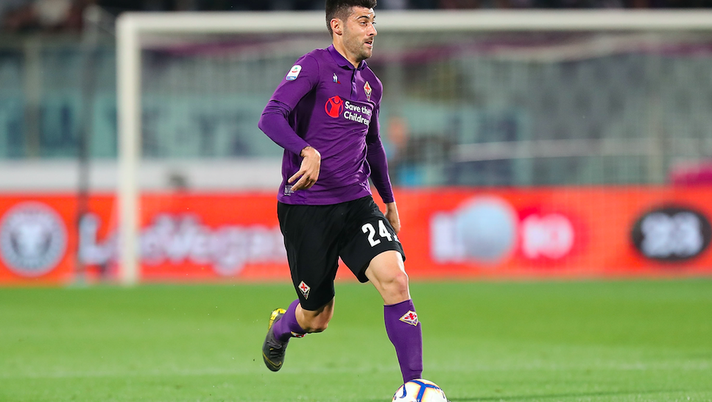 Benassi al Verona: ecco come può giocare con l’Hellas Benassi al Verona: ecco come può giocare con l’Hellas - immagine 1