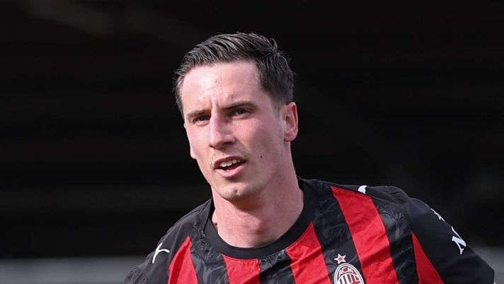 Andrea Magrassi (attaccante Milan Futuro) | Milan Futuro News (foto Getty Images) Milan Futuro, Magrassi: 'Vedere crescere i ragazzi è la parte più bella'