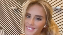 VIDEO / Michela Persico va di corsa… L’allenamento di Lady Rugani è super sexy