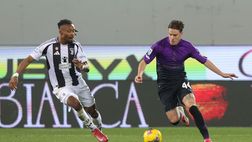 Fiorentina-Juventus, dove vedere l’anticipo in tv e streaming LIVE