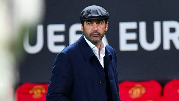 Fonseca: “Milan? Concentrato sul finale, deciderò dopo. Niente accordo col Marsiglia” - immagine 1