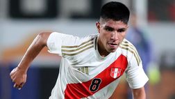 Messico, il Clasico Capitalino è dei Pumas: 0-1 in casa del Club America