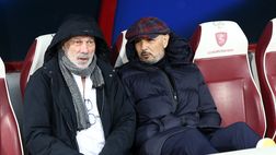 Sabatini su Mihajlovic: “Mi manca tanto, lo penso tutti i giorni”