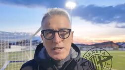 Milan Futuro, Tassotti: “Dobbiamo giocare meglio a livello di squadra per crescere”