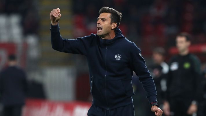 Cor Bo – Strigliata e conferma per Motta: pace a metà col mister - immagine 1