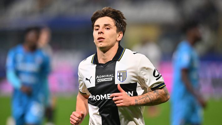 Parma, Cuesta attende buone notizie dall’infermeria in vista del Toro - immagine 1