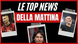 Milan, Conte è più vicino? Panchina, nome stuzzicante. Pioli attaccato da …