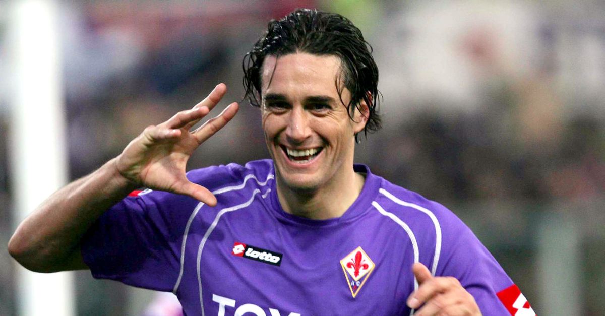 Toni punge: “Fiorentina? Pioli diceva di puntare alla Champions... A Roma venivo criticato dai tassisti"