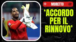 Milan, Maignan: accordo totale per il rinnovo! Cifre e tempistiche