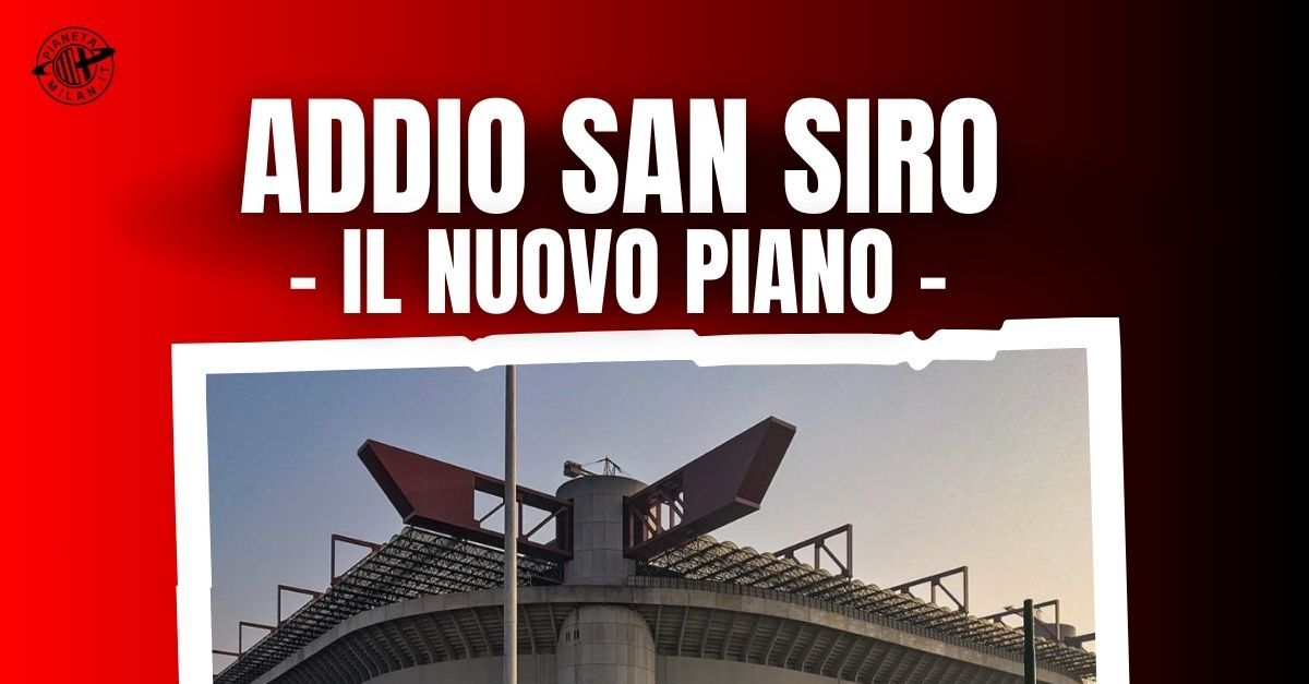 San Siro verso l’addio: definito il piano di demolizione, costi e tempistiche