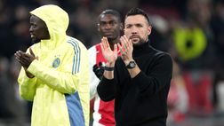 Ufficiale: il Porto annuncia Farioli. Era tra le alternative viola a Pioli