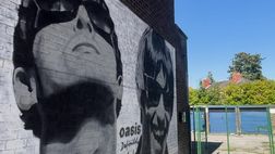 VIDEO / Da “Sifters Records” al vecchio stadio: ecco il Manchester City… degli Oasis