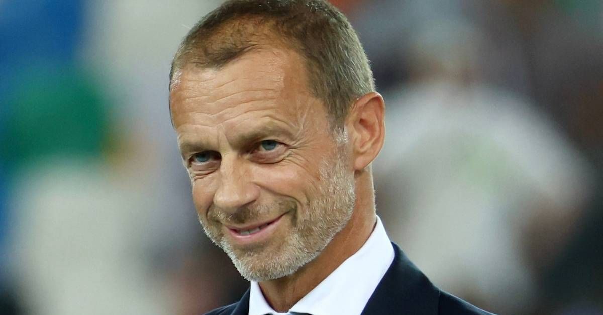 Milan-Como a Perth (Australia): pressioni di ?eferin (UEFA) per un ripensamento. Il motivo