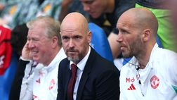 Droni, flessioni e colpi di tacco vietati: le nuove regole di ten Hag al Leverkusen