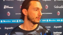 Darmian a ITV: “Stiamo bene, sarà una partita complicata. Come facciamo sempre cercheremo…”