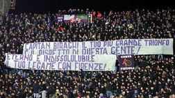 Biraghi ringrazia: “La mia più grande vittoria, grazie Curva Fiesole”