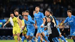 Un azzurro è uscito affaticato dopo il Monza e potrebbe tirare il fiato col Como