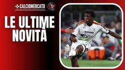 Calciomercato Milan – Dorgu: Corvino spara altissimo. Richiesta folle