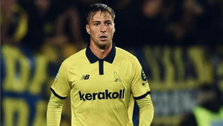 Modena, Magnino: “Pronti per la sfida al Napoli. Andremo carichi al Maradona”