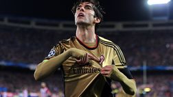 São Paulo-Milan, Kakà: “Emozione bella. Spero di tornare a San Siro” | VIDEO