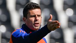 Motta non ci sta: “Non è vero che non vinco mai! E con la Fiorentina… “