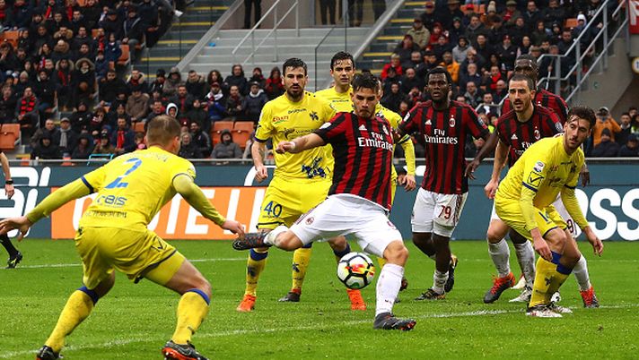 Ex rossonero, a Lipsia titoli di coda per Andrè Silva: il futuro è in Messico - immagine 1