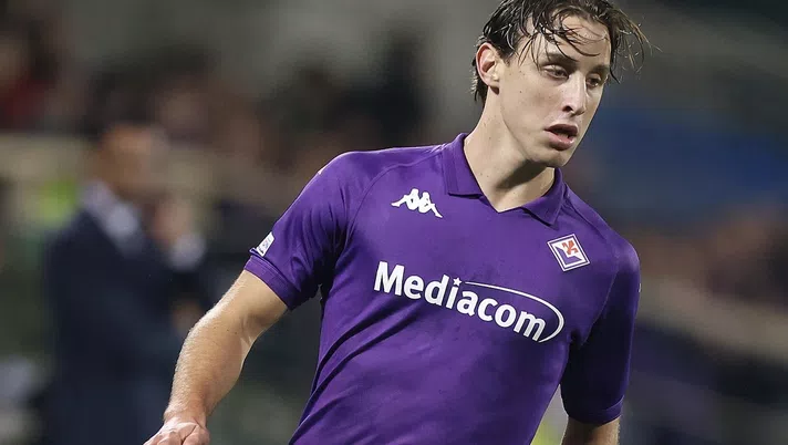 Edoardo Bove Fiorentina