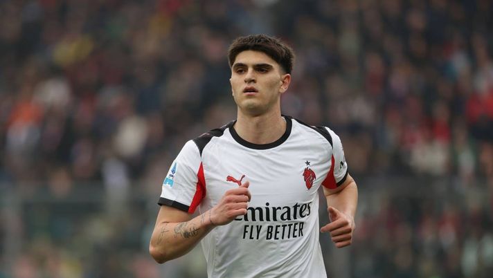 Milan, infortunio per Bartesaghi: le sue condizioni e i tempi di recupero