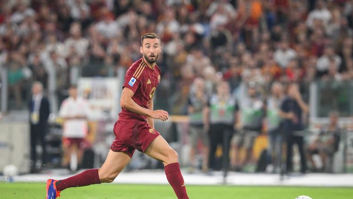 Mercato Roma, Cristante resta in uscita: proposto al Milan. Ostacolo ingaggio - immagine 1