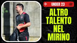 Milan, si tenta il colpo Cyriaque Irié. Attaccante per l’Under 23?