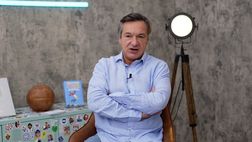 Inter, Caressa: “Lautaro tra i miei amori calcistici, ma questo nome mi sta conquistando”