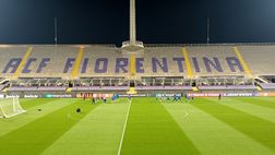 VIDEO VN – Il Genk all’opera: le immagini della rifinitura belga al Franchi