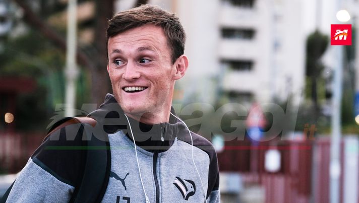 PALERMO-MODENA, LE FORMAZIONI UFFICIALI: HENDERSON DAL 1′ PALERMO-MODENA, LE FORMAZIONI UFFICIALI: HENDERSON DAL 1′ - immagine 1