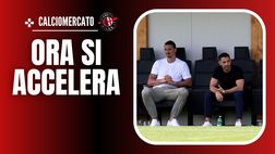 Calciomercato Milan – Oggi Emerson Royal, quindi previsti questi innesti