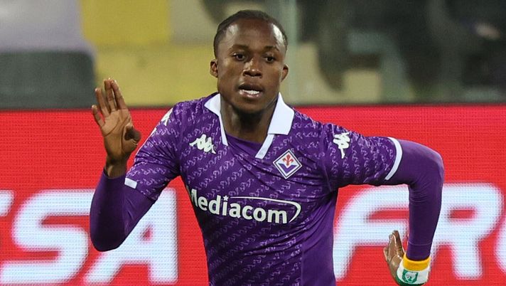 Coppa d’Africa, Kouamé suona la carica: “Ci siamo, al via la preparazione” (FOTO) - immagine 1