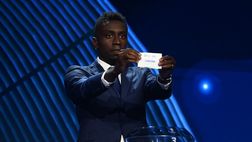 Matuidi e la Coppa del Mondo vinta: “Mi sveglio e la guardo ogni mattina”