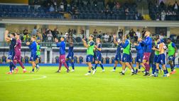 Revoca del Divieto di Sponsorizzazione del Gioco d’Azzardo: rilancio per Hellas Verona e Serie A