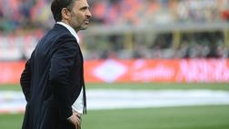 Napoli-Parma, che sfortuna per Pecchia: esce subito per infortunio Valeri